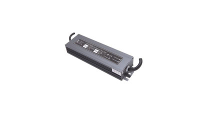 Блок питания TPW MINI Al 150Вт 12В влагозащ. SWG Standard 00-00001275
