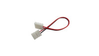 Коннектор для ленты SMD 5050 двусторон. 2pin-10mm30mm-2 SWG Standard 00000000175