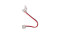Коннектор для ленты SMD 5050 двусторон. 2pin-10mm30mm-2 SWG Standard 00000000175