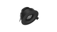 Светильник встраиваемый наклонный MINI COMBO черн. 8Вт IP20 тепл. бел. 3000К SWG PRO 00-00010070 Светильник встраиваемый наклонный MINI COMBO черн. 8Вт IP20 тепл. бел. 3000К SWG PRO 00-00010070