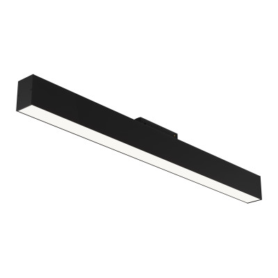 Maytoni Трековый светильник Basis S35 4000K 20Вт 120°, TR012-2-20W4K-B