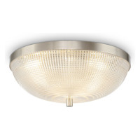 Maytoni Coupe Потолочный светильник, цвет: Никель 3х40W E14