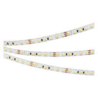Светодиодная лента RT-A120-8mm 12V White-MIX (9.6 W/m, IP20, 2835, 5m) (Arlight, Открытый), 013126(2)