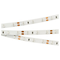 Светодиодная лента RT-A60-8mm 12V Red (4.8 W/m, IP20, 2835, 5m) (Arlight, 4.8 Вт/м, IP20), 010526(2)