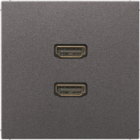 2 x HDMI, MAAL1133AN
