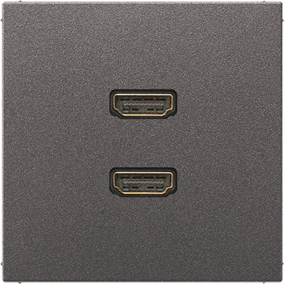 2 x HDMI, MAAL1133AN
