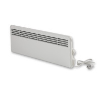 EPHBEM07P - Конвектор Beta MINI,электронный термостат, вилка, 750Вт - Ensto