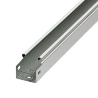 ДКС Лоток 50х50 L3000, горячеоцинкованный (упак. 36м), 35020HDZ