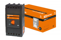 ВА88-37 3Р 315А 35кА TDM Electric, SQ0707-0019