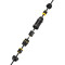 Коннектор NEO-GERM-5pin-WTW (4-8mm) (Arlight, IP68), 030759