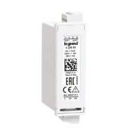 Модуль 4 цифровых входа, 2 релейных выхода