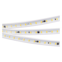 Светодиодная лента герметичная ARL-PV-C72-15.5mm 230V Day4000 (14 W/m, IP65, 5630, 50m) (Arlight, -), 027052(2)