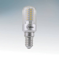 Lightstar 933204 Лампа LED FILAMENT 220V G125 E27 10W=100W 920LM 360G CL 4000K 30000H (в комплекте)