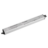 Блок питания ARPV-LG24060-LINEAR-PFC-DALI2-PD (24V, 2.5A, 60W) (Arlight, IP67 Металл, 5 лет), 033428 Блок питания ARPV-LG24060-LINEAR-PFC-DALI2-PD (24V, 2.5A, 60W) (Arlight, IP67 Металл, 5 лет), 033428