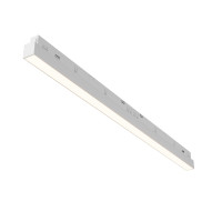 Maytoni Technical Трековый светильник Basis Exility 2700-6000K 24Вт 120° Dim Dali2, TR030-4-24WTW-DD2-W