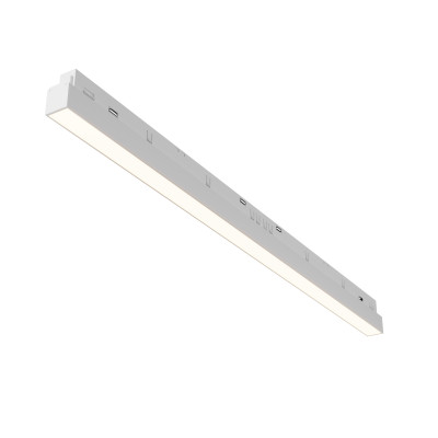 Maytoni Technical Трековый светильник Basis Exility 2700-6000K 24Вт 120° Dim Dali2, TR030-4-24WTW-DD2-W