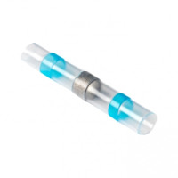 Гильза термоусаживаемая ПК-Т 1.5-2.5 под пайку (20шт.) EKF