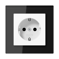 Jung Розетка 2к+з, серия A Creation Jung Розетка 2к+з, серия A Creation