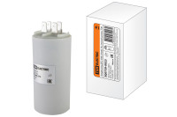 Конденсатор ДПС 450В, 35мкФ, 5%, плоский разъем, TDM Electric, SQ0739-0023 Конденсатор ДПС 450В, 35мкФ, 5%, плоский разъем, TDM Electric, SQ0739-0023