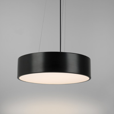 Светильник SP-TOR-PILL-R400-25W Day4000 (BK, 120 deg) (Arlight, IP20 Металл, 3 года), 022996(1)