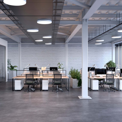 Светильник SP-TOR-PILL-R400-25W Day4000 (BK, 120 deg) (Arlight, IP20 Металл, 3 года), 022996(1)