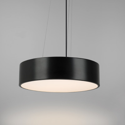 Светильник SP-TOR-PILL-R400-25W Day4000 (BK, 120 deg) (Arlight, IP20 Металл, 3 года), 022996(1)