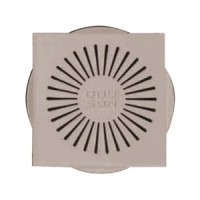 FD100307 Fede Fede Динамик 2" с ABS greed. 8W. 8?. Frequency answer: 125-16000 Hz.