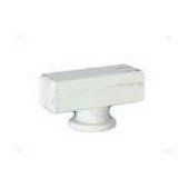 FD02311BD Fede Fede Поворотная ручка квадратного типа,  White Decape