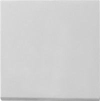 296015 - Клавиша одинарная, Gira 296015 - Клавиша одинарная, Gira