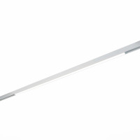 ST LUCE ST360.546.40 Магнитный трековый светильник Белый LED 1*40W 4000K 2 600Lm Ra>90 120 IP20 L1 206xW22xH44 48V