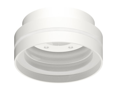 Корпус накладной для насадок с диаметром D85мм 1*GX53, AMBRELLA LIGHT, C8412