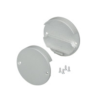 Заглушка SL-ROUND-D40 (Arlight, Пластик), 019291 Заглушка SL-ROUND-D40 (Arlight, Пластик), 019291