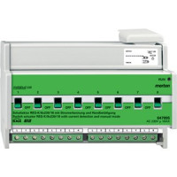 АКТОР ДЛЯ ВЫКЛ REG-K/8X230/16 С РУЧ УПР АКТОР ДЛЯ ВЫКЛ REG-K/8X230/16 С РУЧ УПР