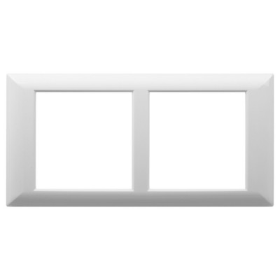 4400914 - ДКС Рамка-суппорт "Avanti" для "In-liner Front", белый, 4 модуля