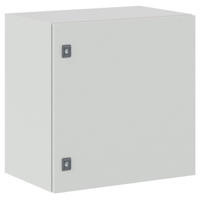 Корпус сварной ST без М//П 600x600x400 (упак. 1шт), ДКС R5ST0664WMP