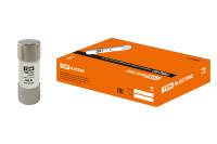 Плавкая вставка ПВЦ-В2 22х58 40А TDM Electric, SQ0729-0032