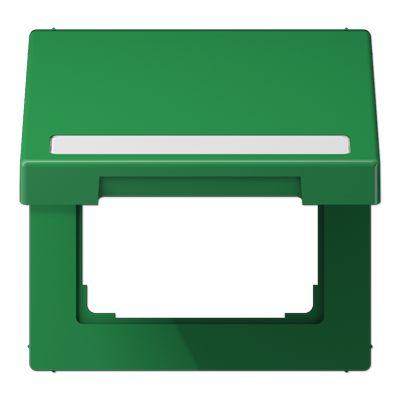 крышка с полем для надписи, LS990BFNAKLGN