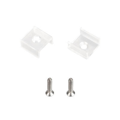 Держатель ARH-WALL-1849 (Arlight, Пластик), 036404