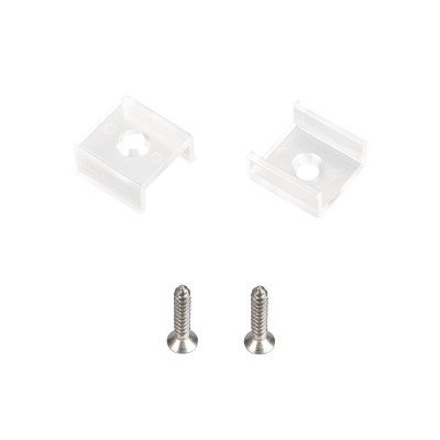 Держатель ARH-WALL-1849 (Arlight, Пластик), 036404