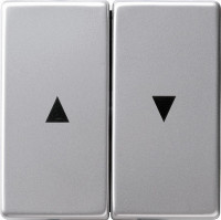 Двойная клавиша для жалюзи со стрелками
