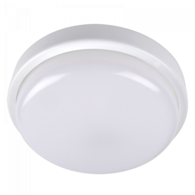 Jazzway Светильник LED накладной PBH-PC2-RA 12W 960Lm 4000K круг белый 211х58mm, 1035660