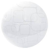 Светильник светодиодный стационарный 29W, 6400K, AL775 GEO (45004.30.24.64), Feron 41743