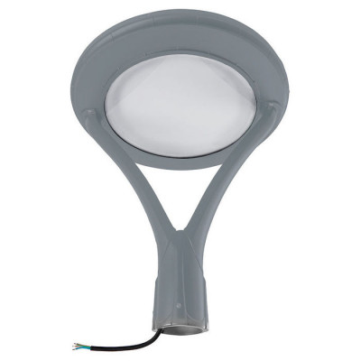 Светильник уличный светодиодный 50W 5000lm 5000K SP7020, Feron 48440