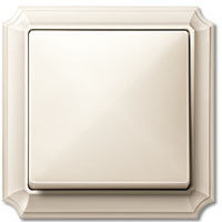 Merten Antique розетки, выключатели, рамки Мертен Антик - Бежевый