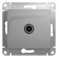 GLOSSA TV АНТЕННА коннектор, механизм, АЛЮМИНИЙ GLOSSA TV АНТЕННА коннектор, механизм, АЛЮМИНИЙ