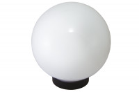 Светильник НТУ 02- 60-251 шар опал d=250 мм TDM Electric, SQ0330-0304