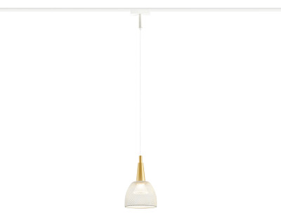 Трековый акцентный светильник 4000K 9Вт 24°, AMBRELLA LIGHT, GV1656