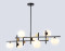Потолочный светильник G9*7, AMBRELLA LIGHT, LH51017
