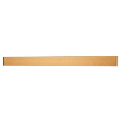 4295/40WL HIGHTECH ODL22 195 золотой/металл Настенный светильник IP20 LED 40W 3335Лм 3000K FRAMANT