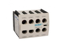 Chint Приставка доп.контакты NCF6-40 к Контактору NC6 (R), 261009